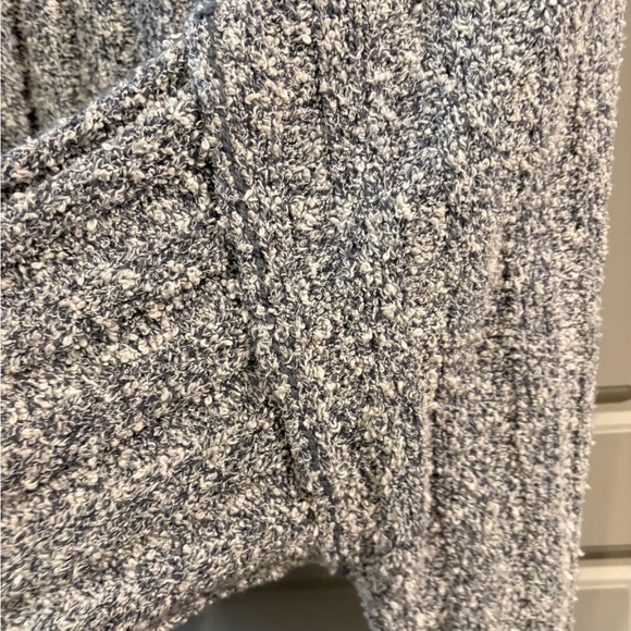 Free People Good Day Pullover Sweater Charcoal Gray Size Small - Picture 8 of 11